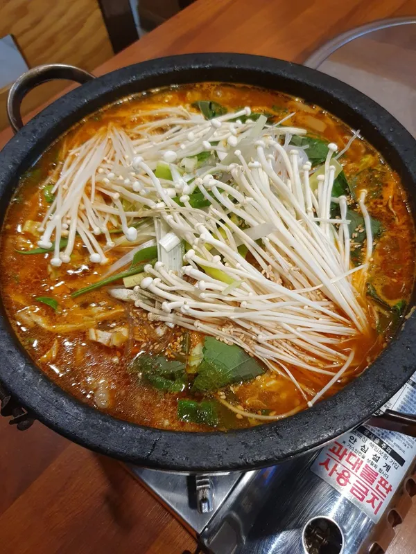 シゴルマクチャンの写真4
