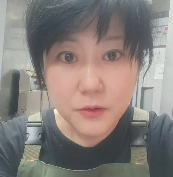 スシコウの写真4