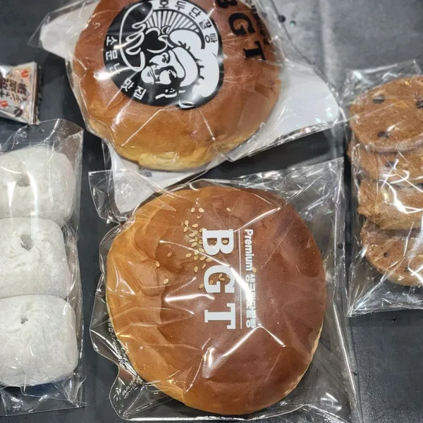 BGTホドゥダンパッパン ミサ店の写真2