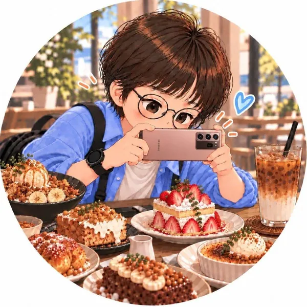 ムシンサ スタンダード ソンス店の写真5