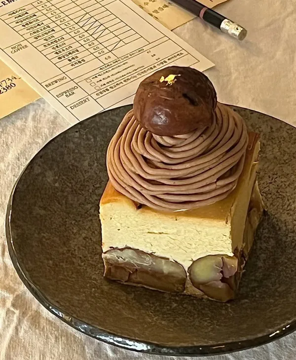 エレメントブルーの写真4