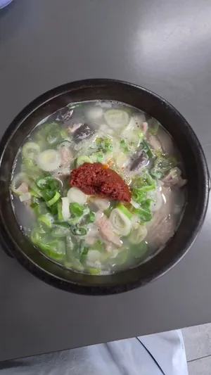 ファニ食堂