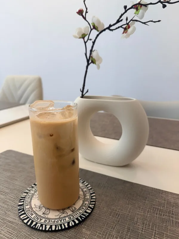 ターンコーヒー3号店の写真4