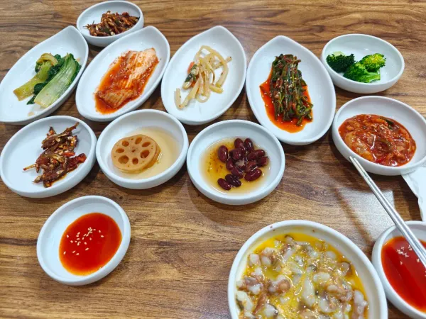 Haetae Sikdang, photo 2