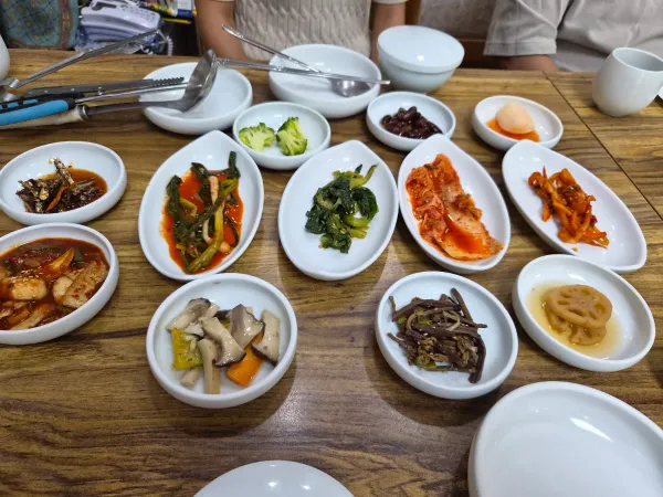 Haetae Sikdang, photo 3