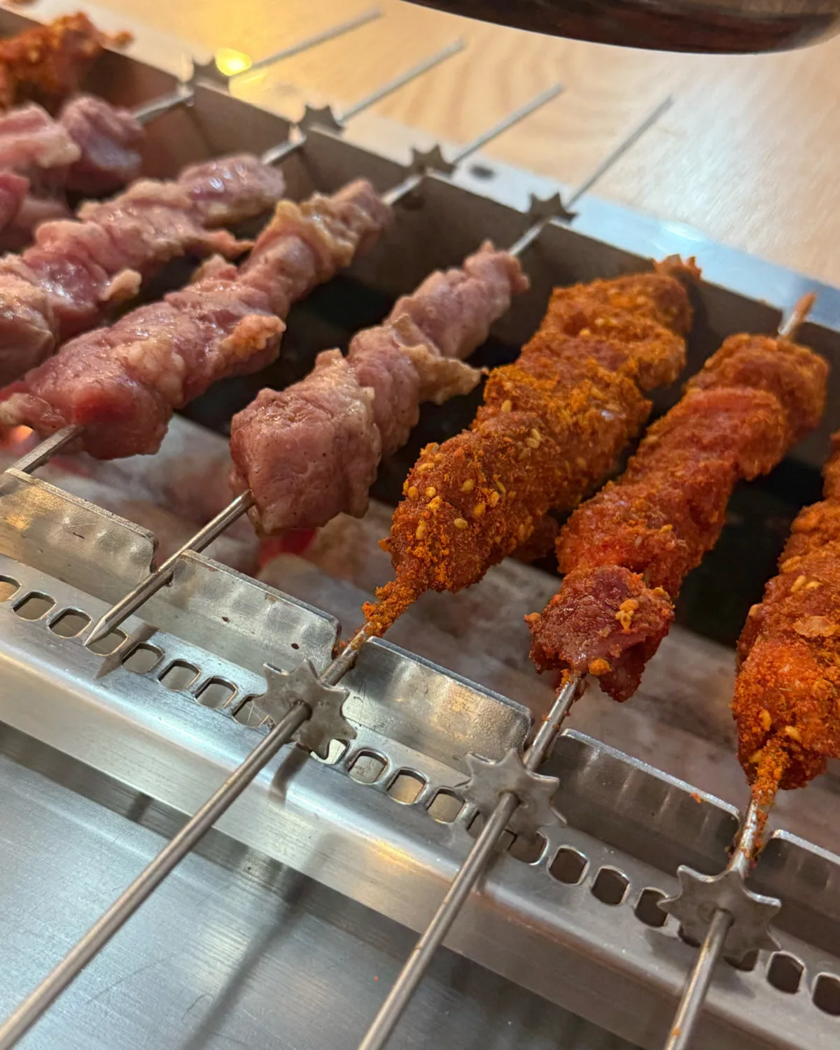 ヨンビョンヤンコチのメイン写真