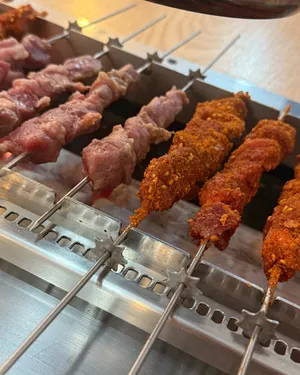 ヨンビョンヤンコチ