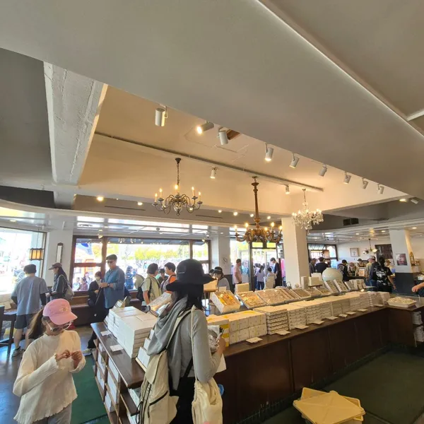 イソンダンcafeの写真3