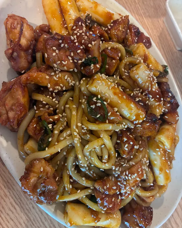 치킨그릴드1987