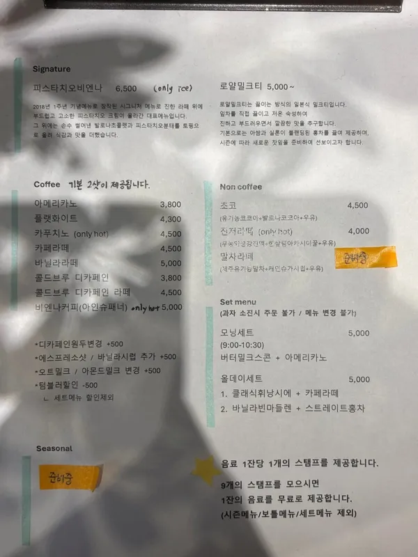ミハッタンの写真5