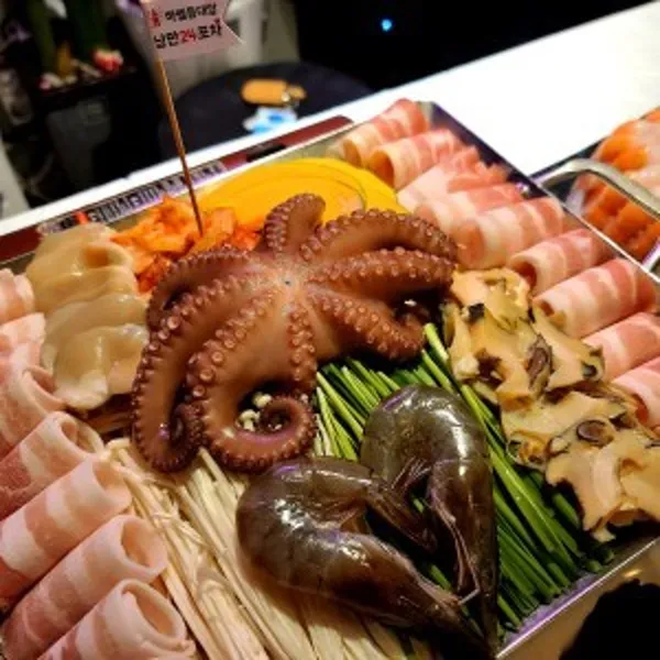 ナンマンポチャ24 2クァンの写真5