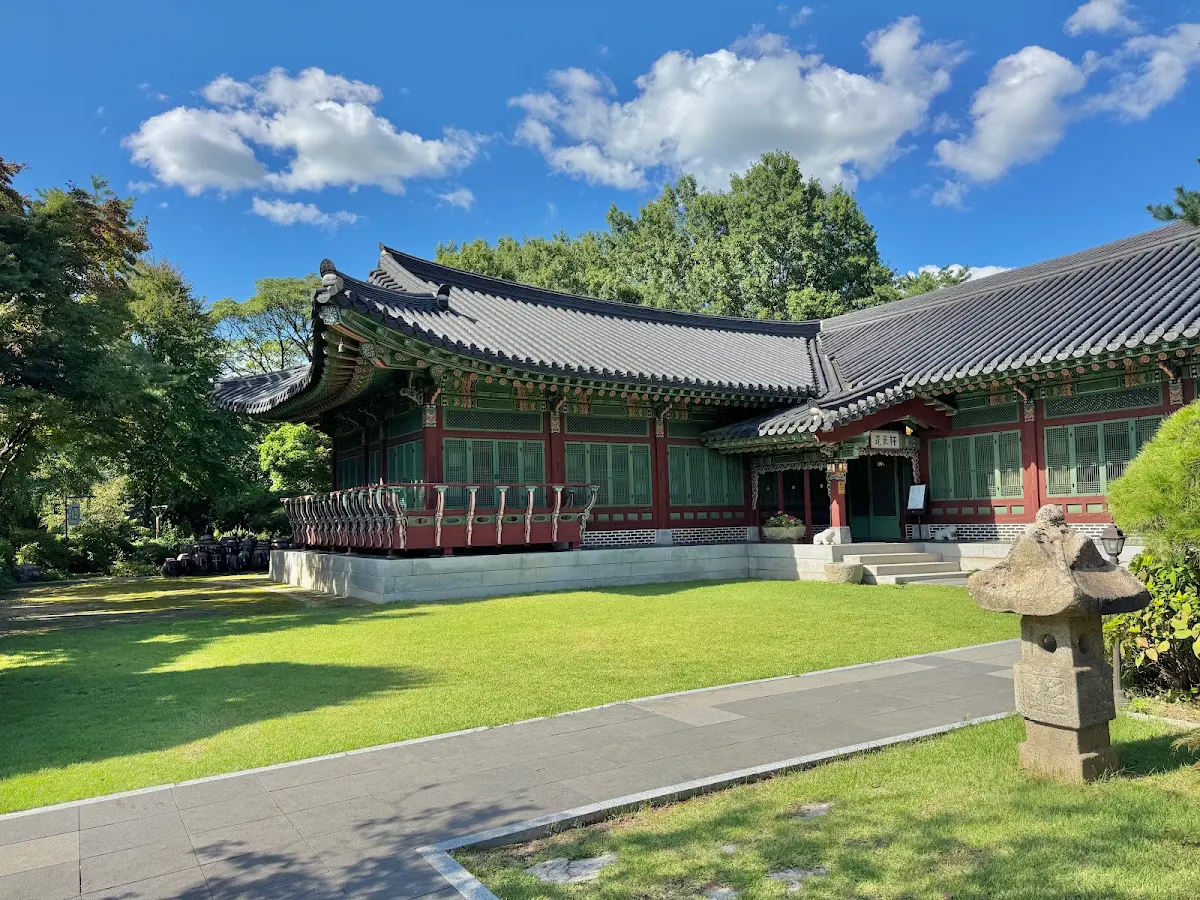 봉래헌(蓬萊軒)のメイン写真