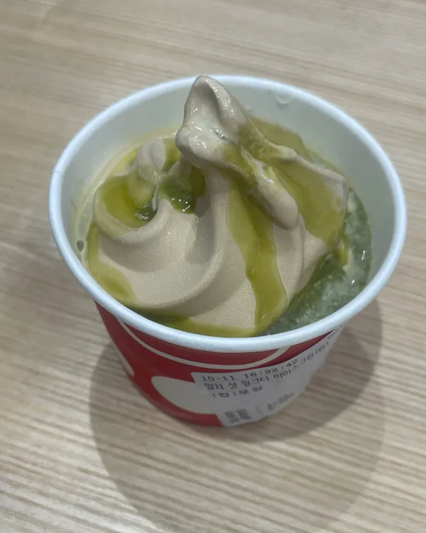ゴンチャ 芸術の殿堂店の写真3