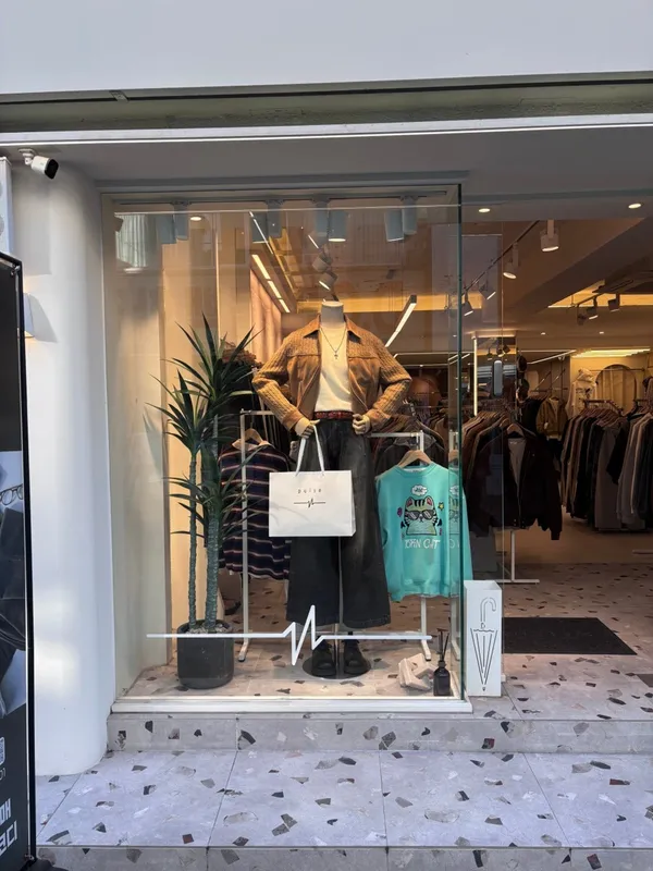 パルス コンデ店の写真4