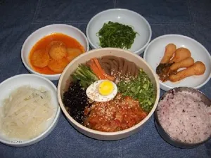 콩리