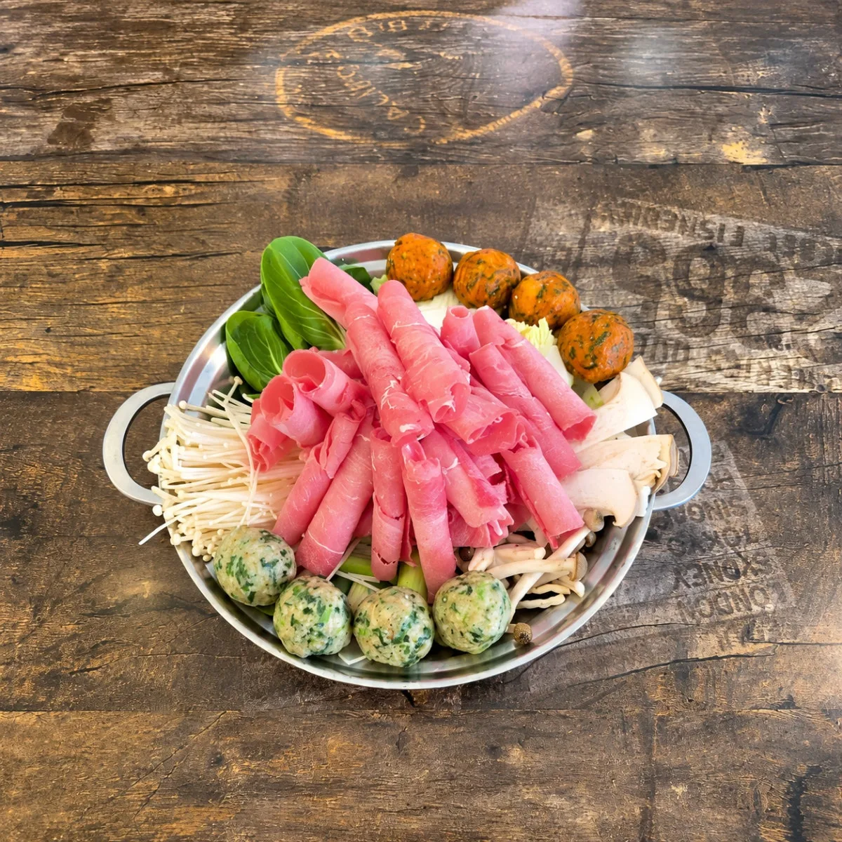 홍경백 함흥냉면 만두전골 대표 사진