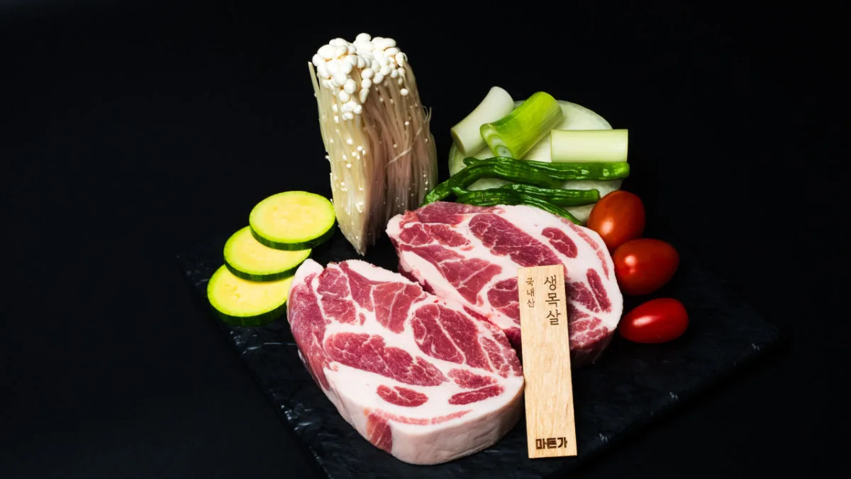 진천맛집 미돈가 대표 사진