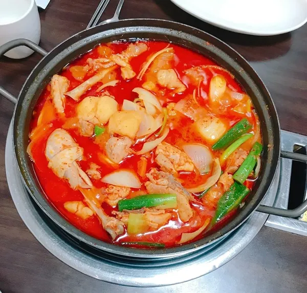 장골가든 사진 4