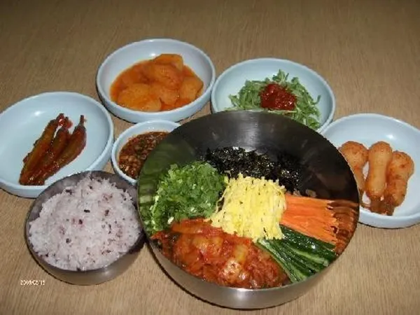콩리 사진 2