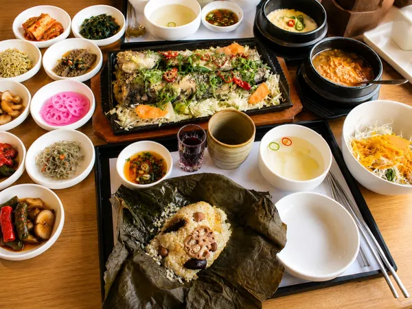 연밭 사진 3