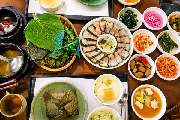 연밭 사진 2