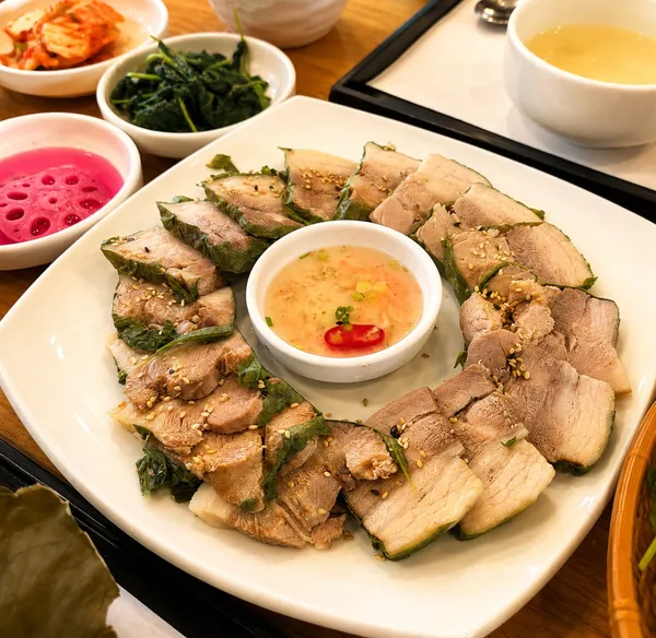 연밭 사진 5