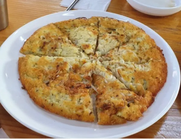 중미산막국수 사진 3