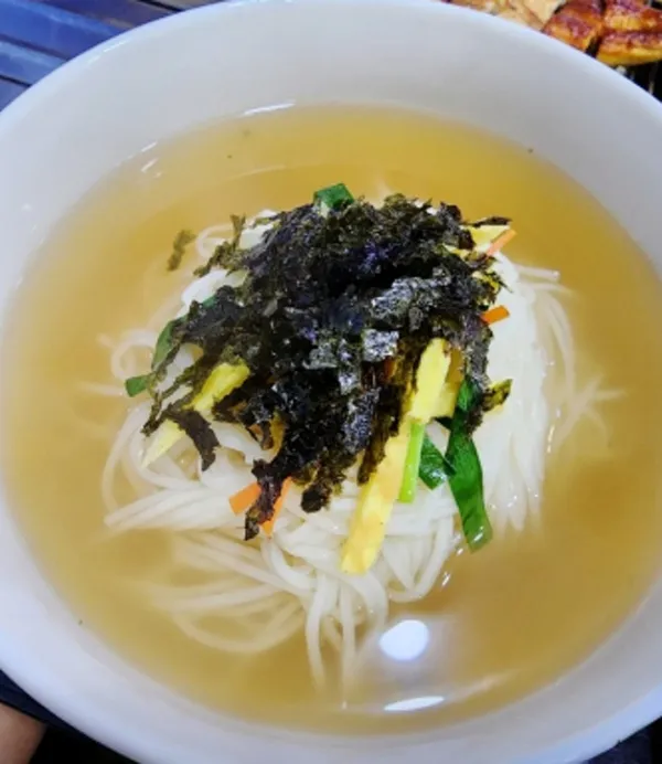 동문장어 사진 5