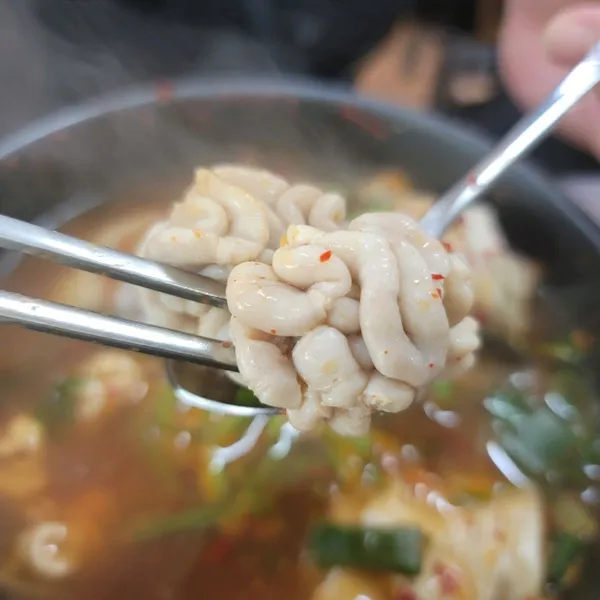 팔도강산동태찜 아산점 사진 2