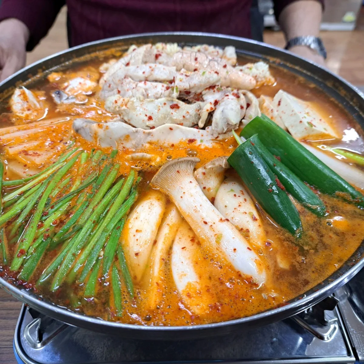 팔도강산동태찜 아산점 대표 사진