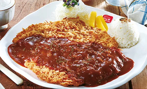 돈까스클럽 아산점 사진 2