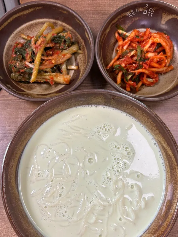 묵은지와참두부 사진 2