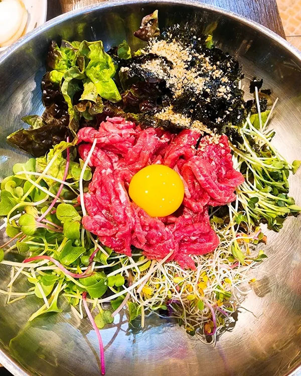 청원한우마실