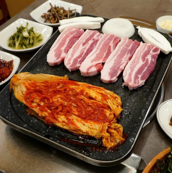 Bamgol Saenggogi, photo 2