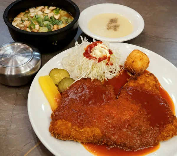 Bamgol Saenggogi, photo 3