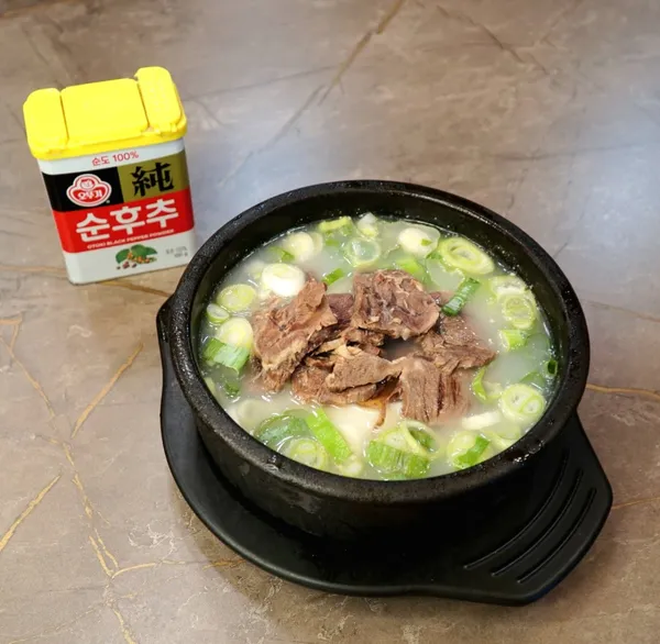 Bamgol Saenggogi, photo 4