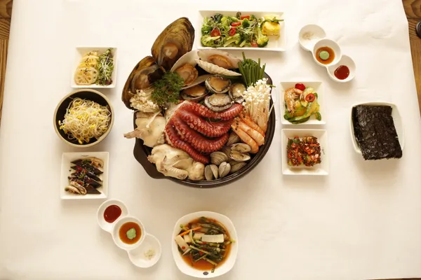 조리고 오창점