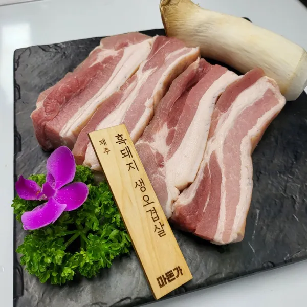 진천맛집 미돈가 사진 2