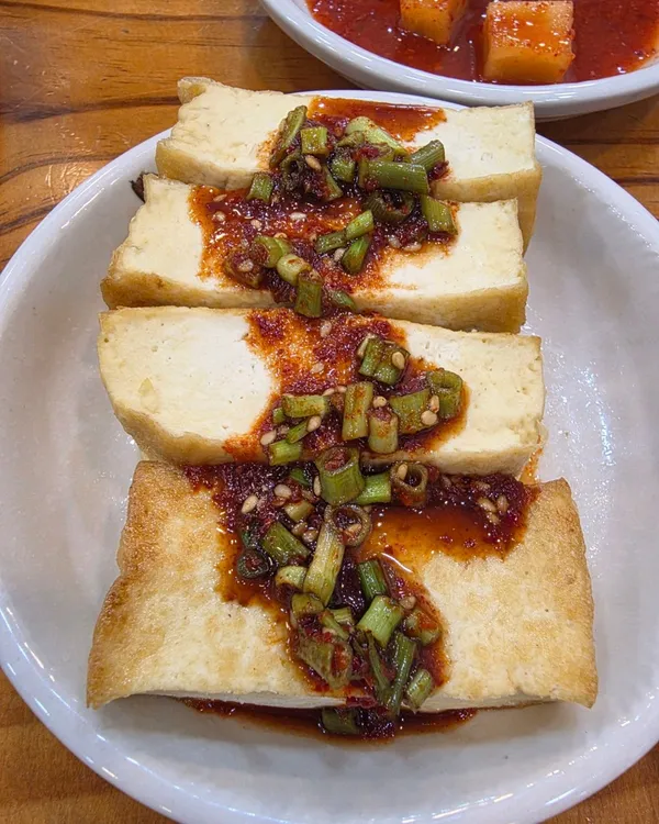 신항도복집 사진 4