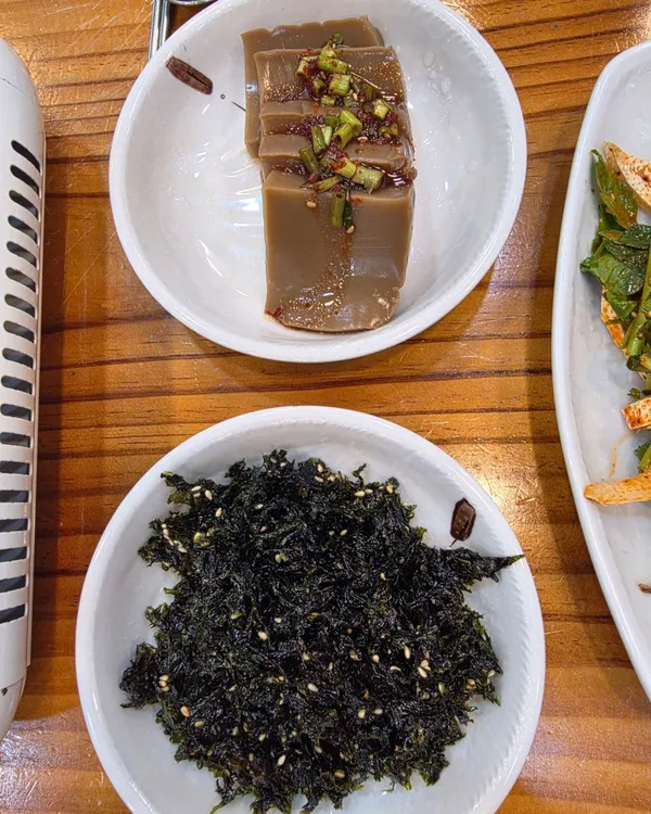 신항도복집 사진 5