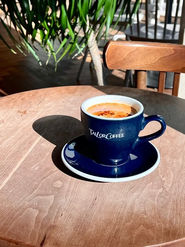 テイラー コーヒー ヨンナム店の写真4