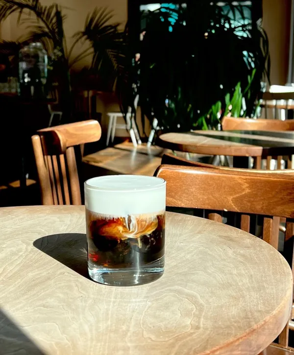 テイラー コーヒー ヨンナム店の写真5