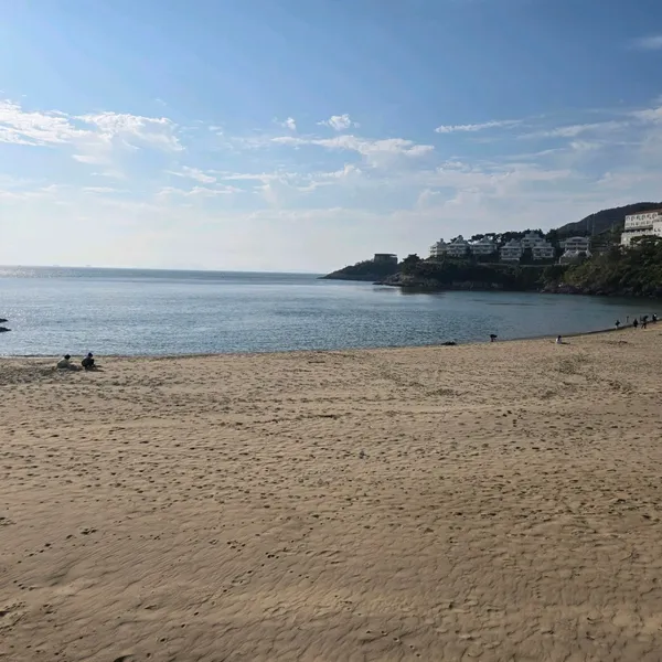 モハンゲッポル海水浴場の写真5