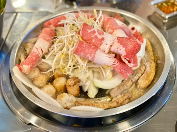 ポンニョルソゴプチャン ムンジョン本店の写真5