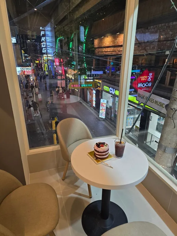 トゥンポコーヒーの写真2