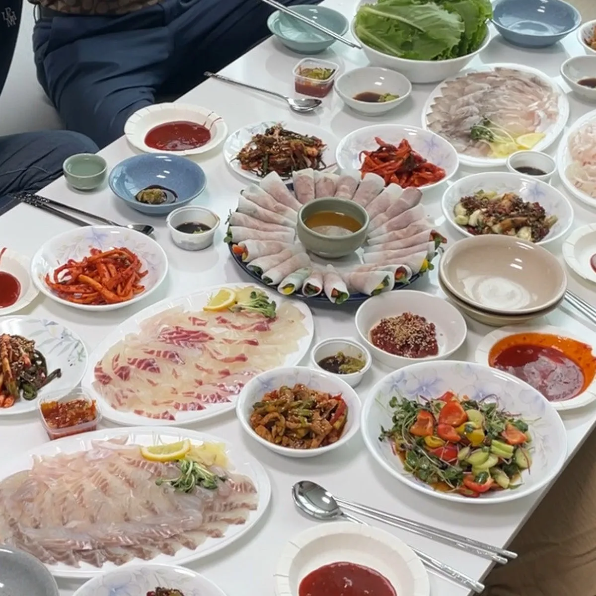 청춘의 어부のメイン写真