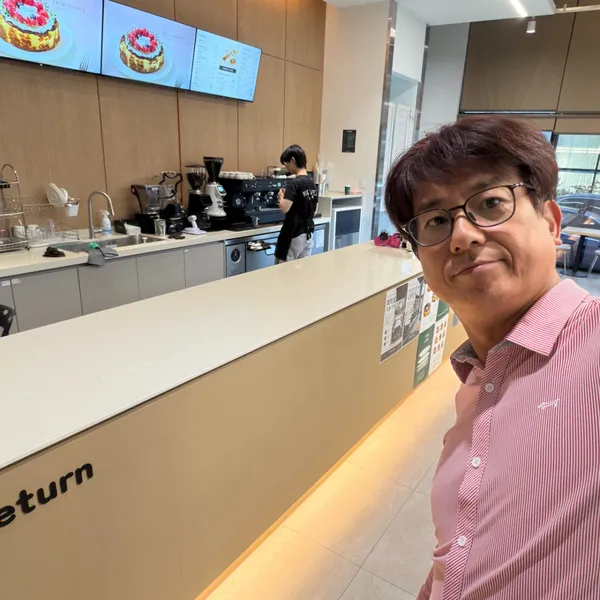 オワケーキ クァンジュテジョン店の写真5