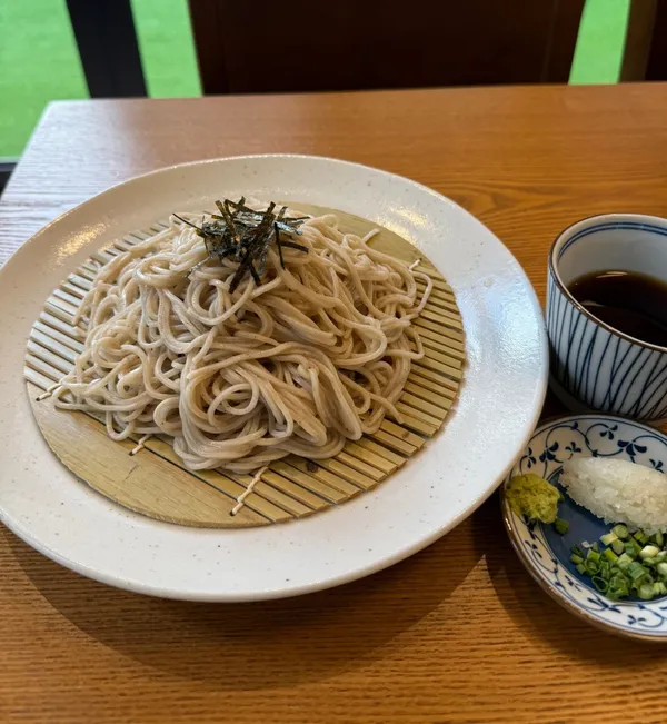 カジョク アックジョン店の写真3
