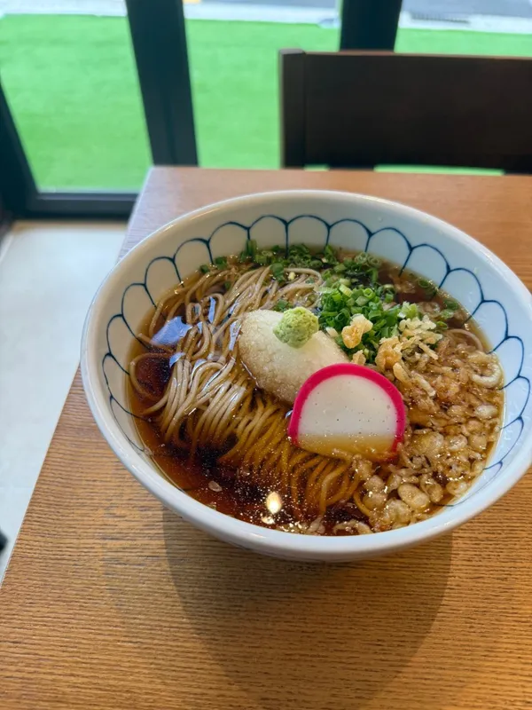 カジョク アックジョン店の写真4