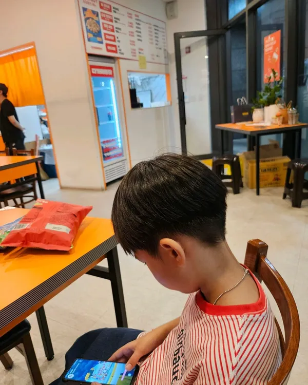 タガチトンタッ ソミョンエルーチェ店の写真3